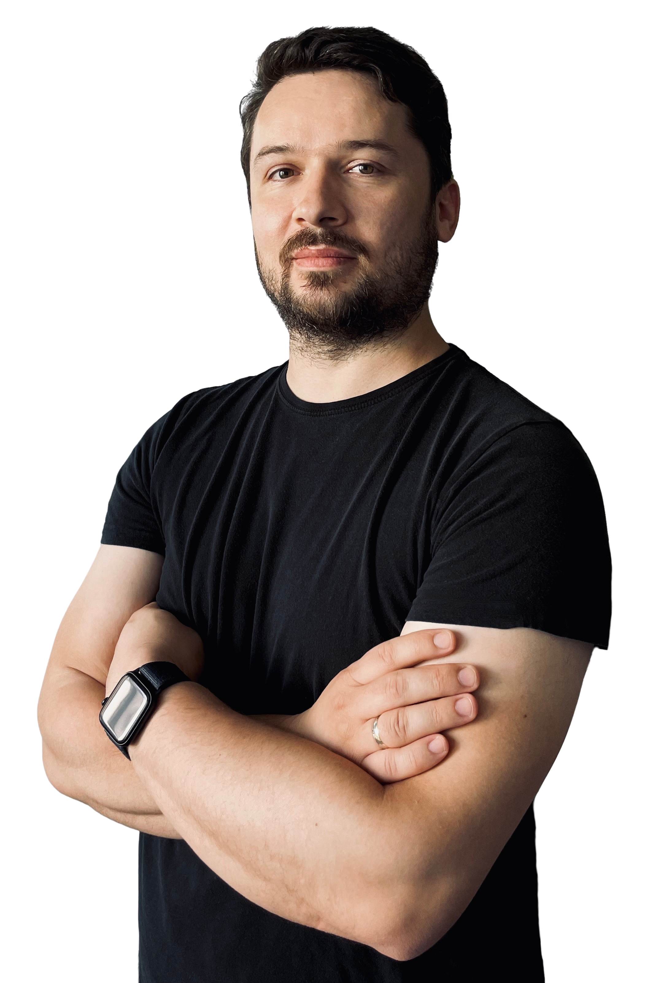 Max Mingasow